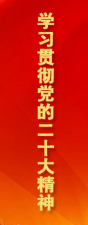 學(xué)習(xí)貫徹黨的二十大精神